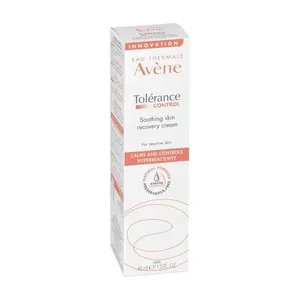 Avène Tolerance Control Soothing Skin Recovery Creme